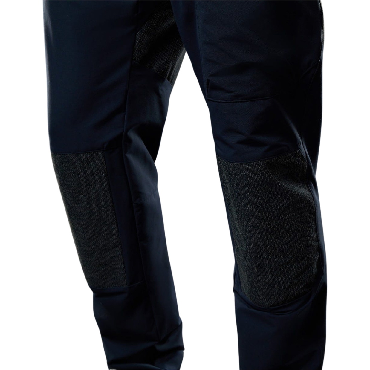 2026 Musto Da Uomo Evo Performance Stretch Trousers 82420 - True Navy